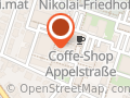 Arbeitssaal Dachkammer