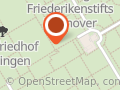 Stadtfriedhof Ricklingen