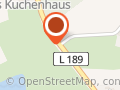 Landhaus Schleiblick - Hansen-Flüh
