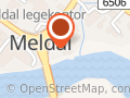 Meldal Taxi AS