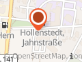Sporthalle Hollenstedt