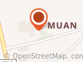 Muan Landbruk DA