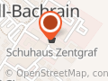 Schuhhaus Zentgraf Künzell