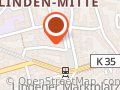Centrum Hannover-Linden