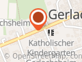 Katholischer Kindergarten Gerlachsheim