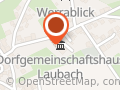 Dorfgemeinschaftshaus Laubach