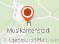 Restaurant Musikantenstadel