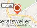 Kath. Pfarramt Esseratsweiler u. Siberatsweiler