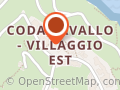 Villaggio Est - Capo Coda Cavallo