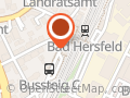 DB Reisezentrum Bad Hersfeld