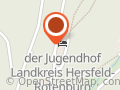 Der Jugendhof Landkreis Hersfeld-Rotenburg
