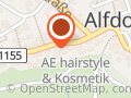 Podologische Praxis Förster med. Fußpflege