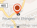 Jugendfeuerwehr Ehingen-Pfarrei