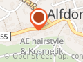Hairstyle & Kosmetik