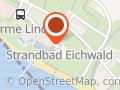 Strandbad Eichwald