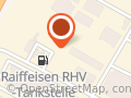 Raiffeisen Handels- und Vermittlungsgesellschaft mbH Tankstelle