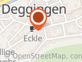 Balli Bar und Döner Deggingen