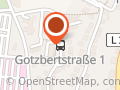 Ev. Gemeindezentrum Johanneskirche