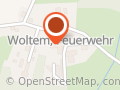 Feuerwehrgerätehaus Woltem