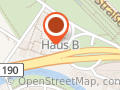 Wohnheim Jägerstraße