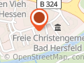 Burghardt Fritz Schreinermstr.