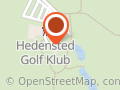 Rindbækgård Golfrestaurant