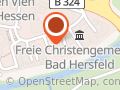 Tagespflege Unter den Linden