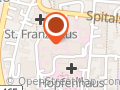 Geriatrische Rehabilitationsklinik Ehingen
