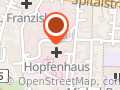 Ambulanter Pflegeservice ADK, Standort Ehingen