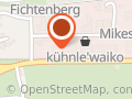 Ricker Reifenhandel, Inhaber Marcel Schweizer