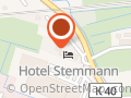 Hotel Stemmann in Buxtehude