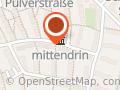 Stadtteilzentrum Mittendrin