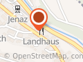 Landhuus Jenaz