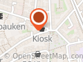 Kiosk Kolm