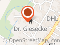 Ihre Zahnärzte im Leinebergland: Dr. J. Giesecke, A. Giesecke, A.Giesecke
