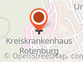 Schmerzklinik im Kreiskrankenhaus Rotenburg a. d. Fulda