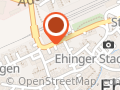 Bähnlestreff Ehingen
