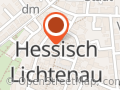 H. Goebel, Fachpraxis für med. Fußbehandlungen