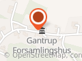 Gantrup Forsamlingshus