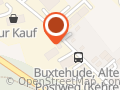 Falck Rettungswache Buxtehude