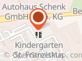 Kindergarten St. Franziskus