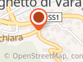 Trattoria della frasca