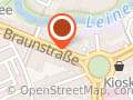 Pizza Tornado Stadt Mitte