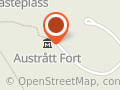 Austrått fort