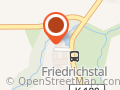 Restaurant Jagdschloß Friedrichstal