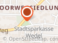 Bio-Fleischerei Fricke - Marktstand