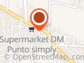 Supermercato DESPAR Tanaunella - Sinnos Srl