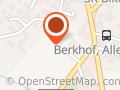 Freiwillige Feuerwehr Berkhof