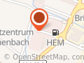 eTech Schaltanlagenbau GmbH / Niederlassung Eislingen