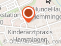 Kinderarztpraxis Hemmingen - Dr. med. C. Vandersee